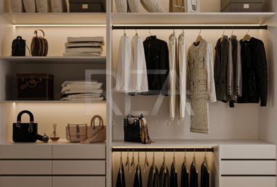 Apartament 4 camere Bd. Unirii et. 8 Finisaje Premium | parcare inclusă subteran - 23