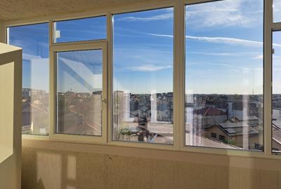 Vand apartament cu 3 camere str Nazuintei Nr 10 Adm Residential Bragadiru - 11