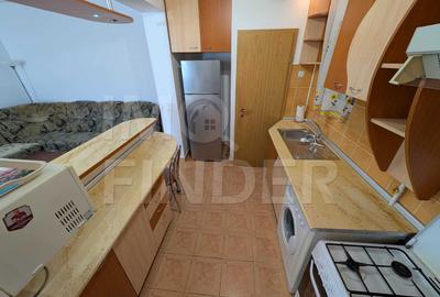 Apartament 2 camere in cartierul Gheorgheni, zona Interservisan - 3