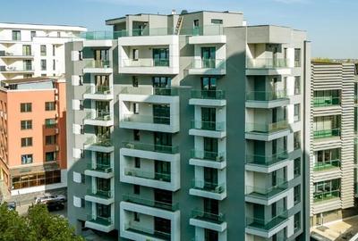 Apartament 2 camere Herastrau Boutique - Comision 0!!! - 2