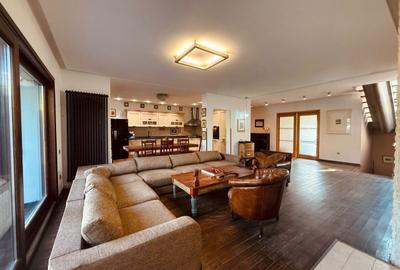 Vila 5 camere cu LIFT| Complex privat cu piscină | Iancu Nicolae - 1