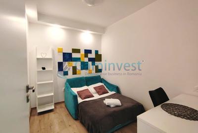 Apartament de vanzare in Oradea cu 3 camere si loc de parcare intr-un bloc nou - 5