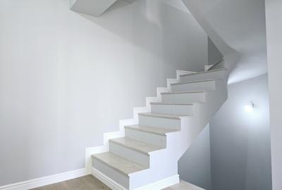 Westside Otopeni Residence, Vila Urbana, 140mp, curte, 2 locuri parcare - 13