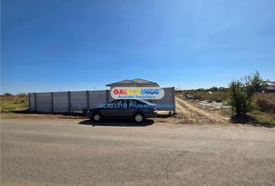 Vanzare casa Premium cu teren de 420 mp situata in comuna Clinceni - 27