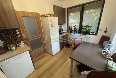 Duplex de vanzare | Dambul Rotund | Zona retrasa de la agitatia urbana - 13