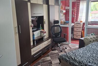 Garsoniera 20 mp Grigorescu malul Somesului - 1