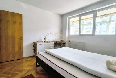 Apartament 3 camere // circular decomandat // D-na Ghica // Parc Plumbuita - 7