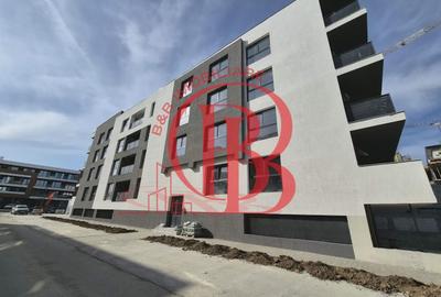Apartament 2 camere bloc boutique parcul Teilor - 1