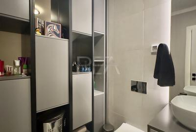 Penthouse cu Terasă Panoramică | Parcului 20 - 17