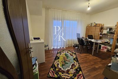 Casa tip Duplex, 128 mp, complet mobilata! Zona Avram Iancu! - 11