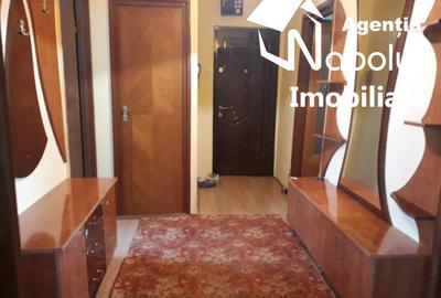 🏡 Apartament 3 camere de vânzare – Mărăști, str. 21 Decembrie ✨ - 2