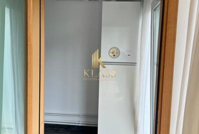Apartament exclusivist 5 camere – vedere lac Bordei – Primăverii - 15