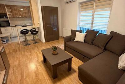 AP. 3 CAMERE EVOCASA OPTIMA, CURTE 35 MP, BLOC NOU, METROU, PARCARE - 1