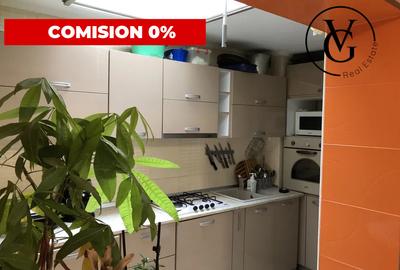 Apartament 4 camere | Curte privata | Loc parcare - 1