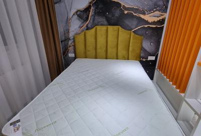 Garsonieră Modernă Regie Residence | 4 min Metrou Grozăvești - 4