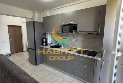 Apartament 2 Camere Sector 4 Grand Arena Mobilat si Utilat - 13