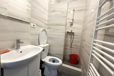 Spatiu comercial 23mp, bloc nou | Zona Girocului - 6