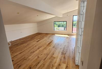 Vânzare apartament 3 camere dobrogeanu gherea  baneasa direct propietar - 11