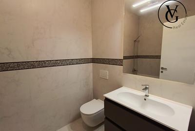 Apartament 3 camere Pipera | 5 Residence Forest | loc parcare subteran - 13