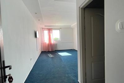 HOTEL DE INCHIRIAT CU 14 CAMERE SI PARCARE BORS E60 - 7