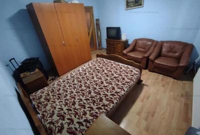 2 camere zona Buzaului parter, balcon 10 m - 3