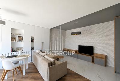 Apartament 2 camere de inchiriat, parcare - 3