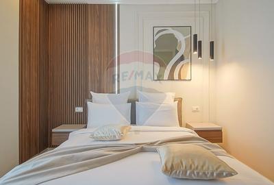 2 Camere Premium ONE66 | Vedere Tâmpa | Comision 0% - 7