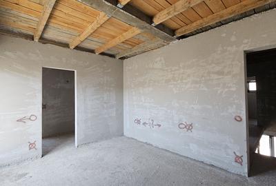 Case individiale cu 4 camere, 185mp utili, Dezmir zona str Criseni - 16
