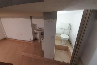 GARSONIERA PARTER INALT,zona Panait Cerna - 7