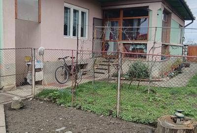 Casa familiala Gornesti - 2