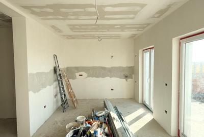 Comision 0 - 4 cam curte proprie - 155.000eur, TVA si parcare incluse! - 12