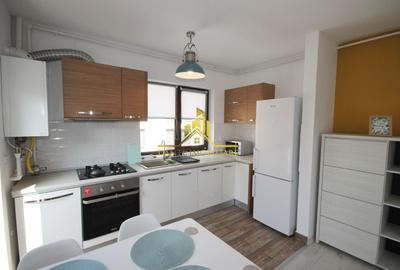 2 camere, modern, bloc nou, balcon, parcare, Buna Ziua, Grand Hotel - 7