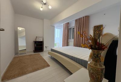 Apartament cu 3 camere în Theodor Pallady