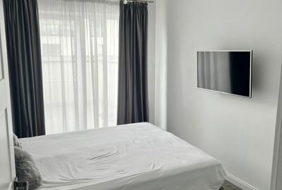 Apartament 3 camere de 57mp, terasa 14mp , balcon 4mp zona Vivo - 5