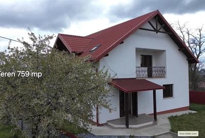 Casa in Bucovina Zona Liteni Moara De Vanzare 0727817187 - 13