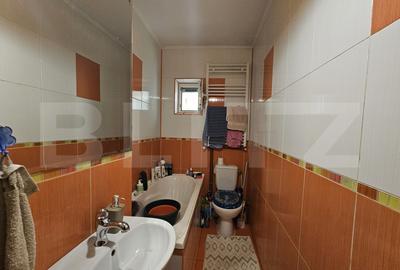 Apartament 2 camere, 52 mp, zona Frumoasa - 10