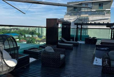 Descoperă un penthouse exclusivist în inima cartierului Floreasca - 19