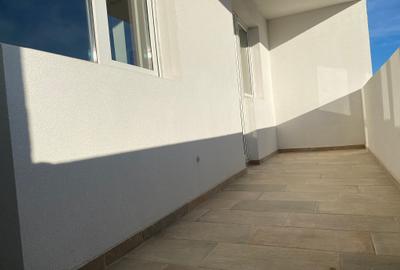 Apartament 2 camere 61 mpu Bloc Nou la doar 5 min metrou M2 Berceni-tva inclus - 6