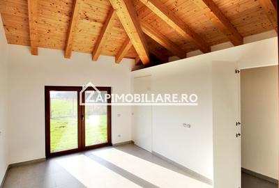 Casa 4 camere,177mp,600mp teren,gard, pavaj,gazon 0%comision - 4