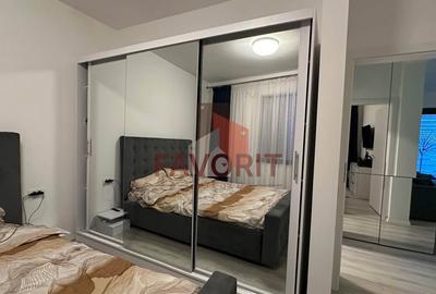 Apartament 2 camere | Calea Urseni - Giroc - 8
