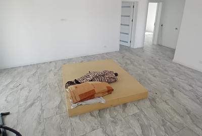 Casa 4 cam , 2 bai | Placa beton la pod | Teren 400mp ! 5 min Primarie - 9