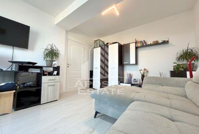 Apartament cu 2 camere mobilat decomandat, dressing si debara in Giroc - 4