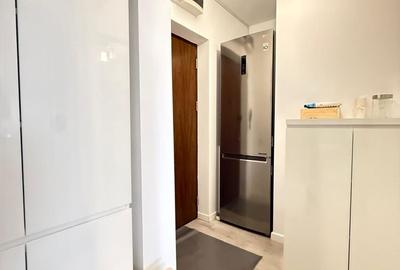 GARSONIERA ‖ CALEA MOSILOR ‖ PLAN SECUND ‖ COMPLET RENOVAT - 5