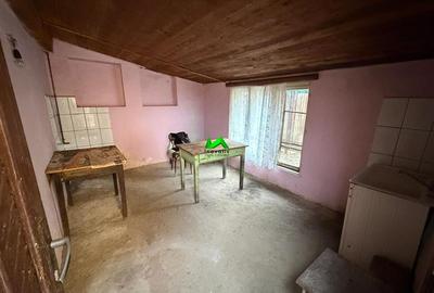 Casa individuala de vanzare 4 camere teren 500mp Sibiu Turnisor - 9