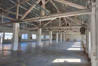Hală industrială- depozitare, suprafață utilă 750 mp, strada Oneștilor, Oradea - 7