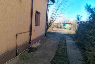 VILA individuala Drumul Taberei- Ghencea, Dantelei, COMISION 0, cu teren mare, - 5