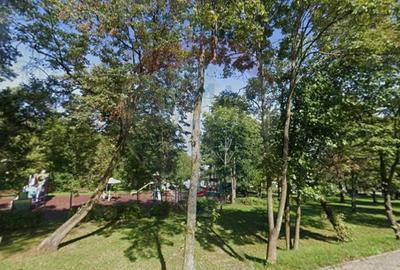 Casa renovabila, Andrei Muresanu, 570mp teren, front 20m, zona superba - 6