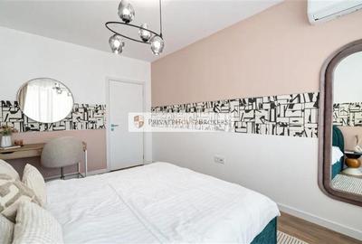 Pipera | Rond OMV | Ivory Residence | Bloc 2024 | Boxa - 6