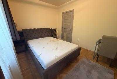 Apartament de 3 camere | Decomandat | Prima inchiriere - 1