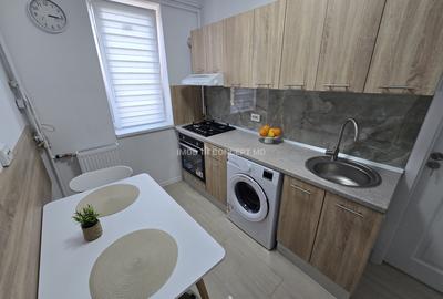 INCHIRIERE apartament 2 camere modern, zona Cantacuzino-Centru - 14